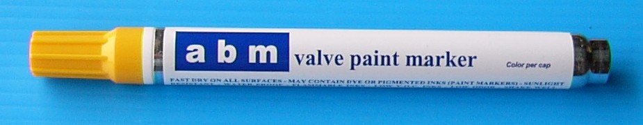 abm valve action marker
